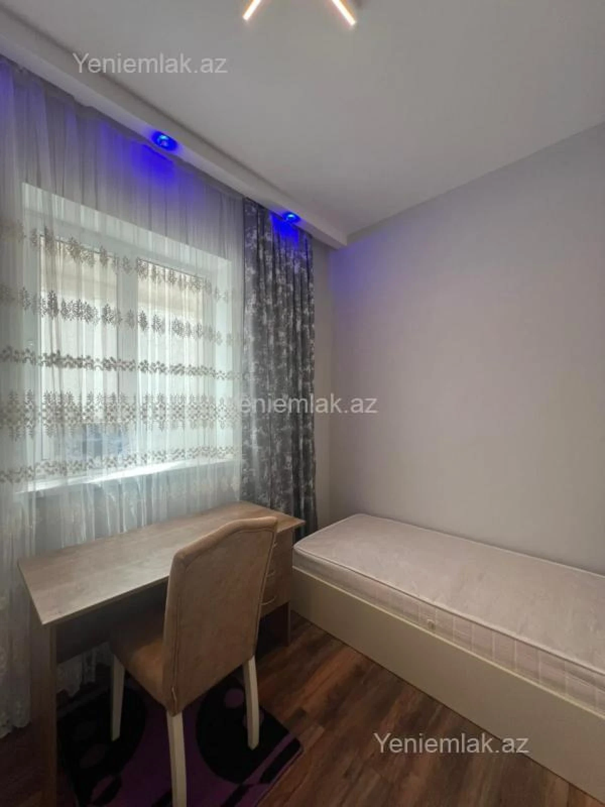 Satılır 4 otaqlı həyət evi 90 m²