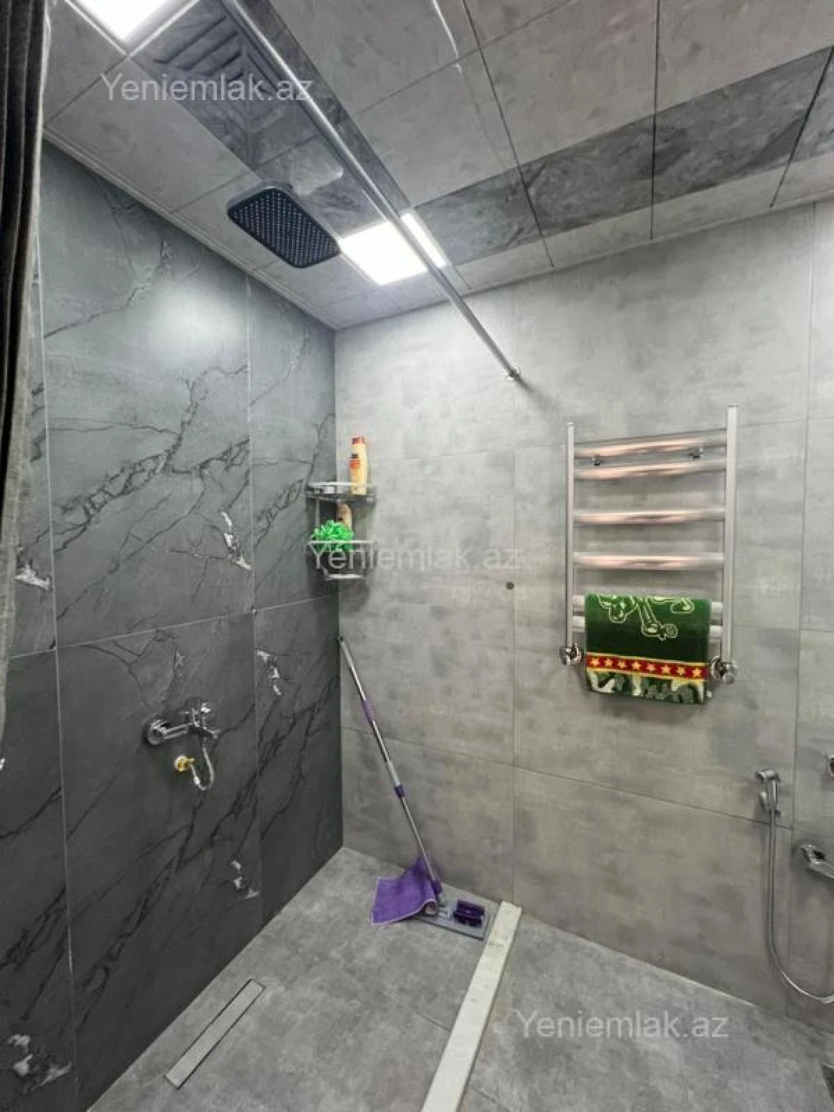Satılır 4 otaqlı həyət evi 90 m²
