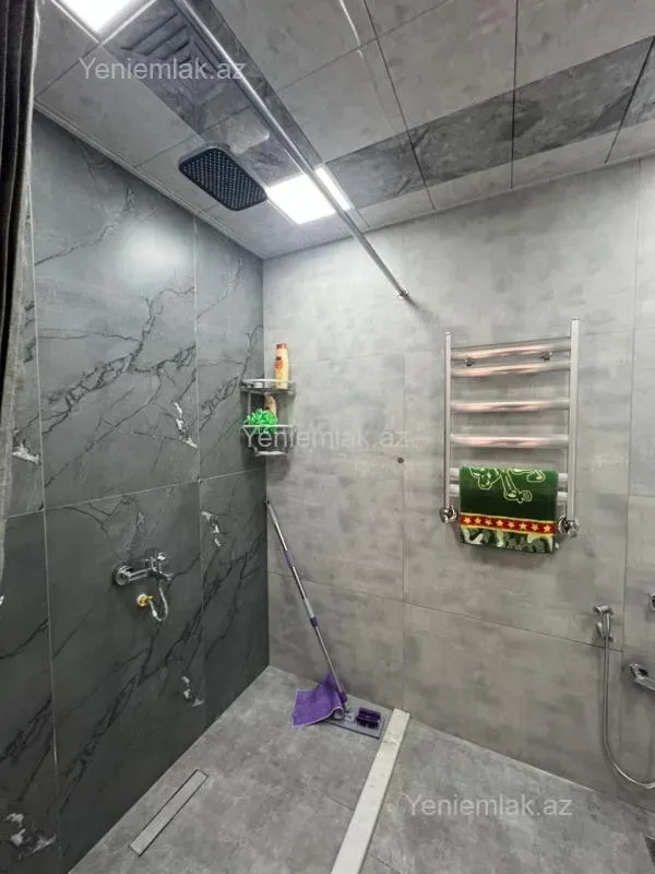 Satılır 4 otaqlı həyət evi 90 m²