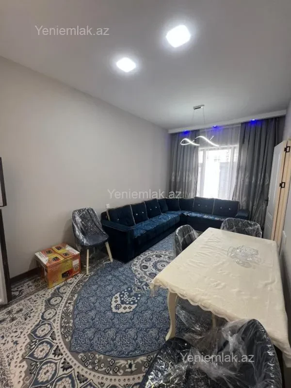 Satılır 4 otaqlı həyət evi 90 m²