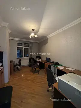 Satılır 3 otaqlı yeni tikili 135 m² — Bakı, Yasamal 3 otaq 135.00 m²