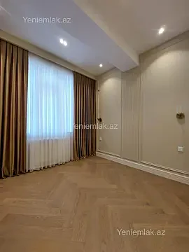 Satılır 3 otaqlı yeni tikili 85 m² — Bakı, Nərimanov 3 otaq 85.00 m²