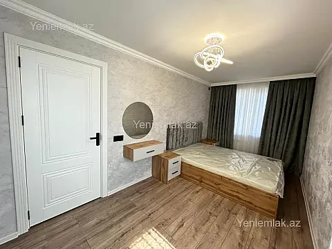 Satılır 2 otaqlı köhnə tikili 60 m² — Bakı, Nizami 2 otaq 60.00 m²