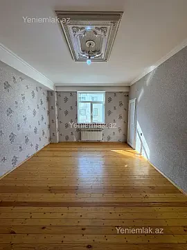 Satılır 3 otaqlı yeni tikili 83 m² — Abşeron, Masazır 3 otaq 83.00 m²