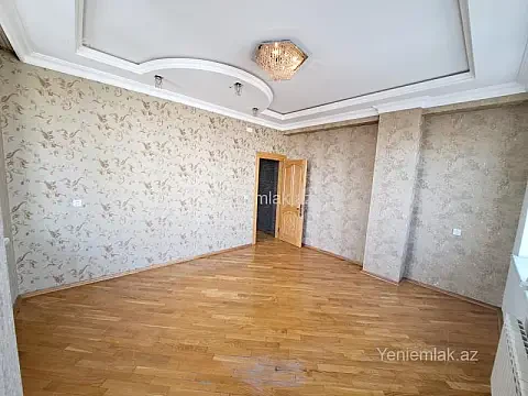 Satılır 3 otaqlı yeni tikili 135 m² — Bakı, Yasamal 3 otaq 135.00 m²