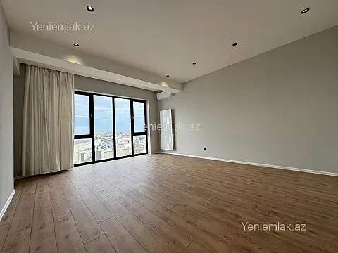 Satılır 4 otaqlı yeni tikili 173 m² — Bakı, Nərimanov 4 otaq 173.00 m²
