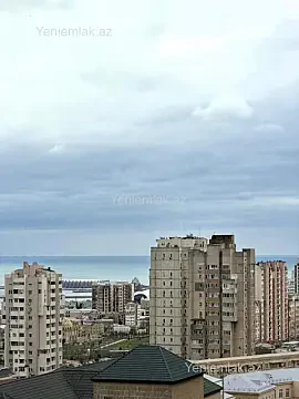 Satılır 2 otaqlı yeni tikili 75 m² — Bakı, Yasamal 2 otaq 75.00 m²