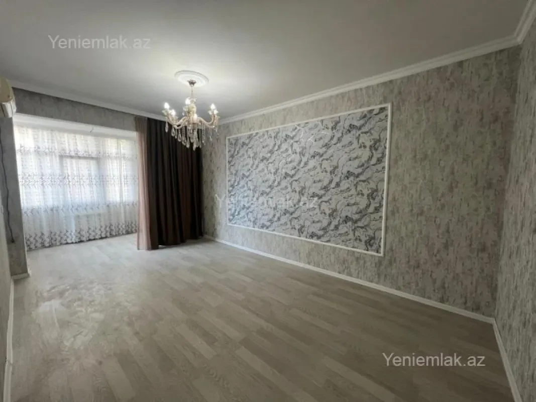 Satılır 2 otaqlı köhnə tikili 60 m²