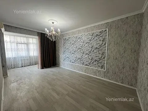 Satılır 2 otaqlı köhnə tikili 60 m² — Bakı, Nəsimi 2 otaq 60.00 m²
