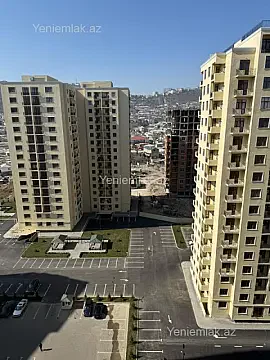 Satılır 1 otaqlı yeni tikili 70 m² — Bakı, Səbail 1 otaq 70.00 m²