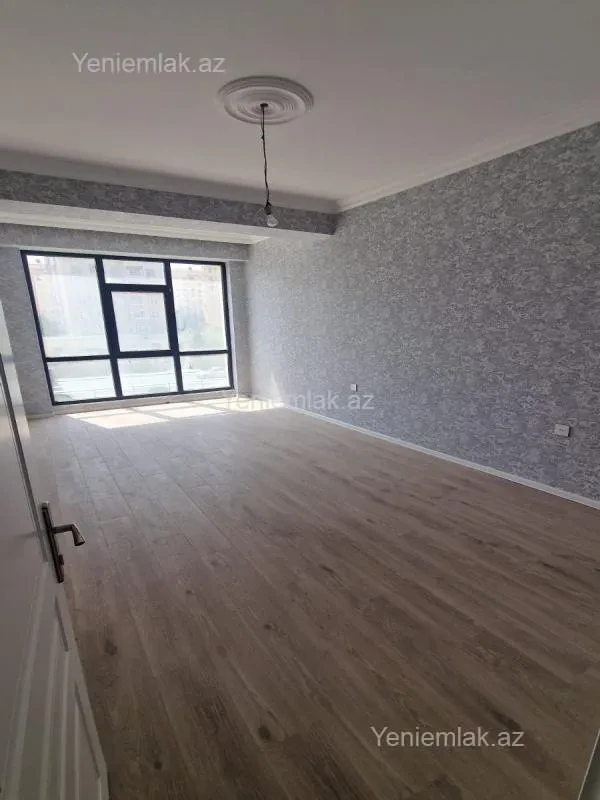 Satılır 2 otaqlı yeni tikili 93 m²