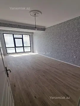 Satılır 2 otaqlı yeni tikili 93 m² — Sumqayıt 2 otaq 93.00 m²