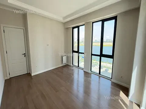 Satılır 3 otaqlı yeni tikili 84 m² — Bakı, Yasamal 3 otaq 84.00 m²