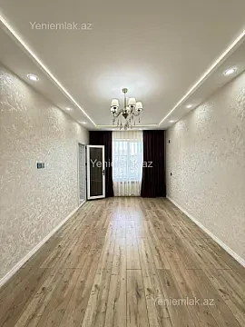 Satılır 3 otaqlı köhnə tikili 70 m² — Bakı, Xətai 3 otaq 70.00 m²