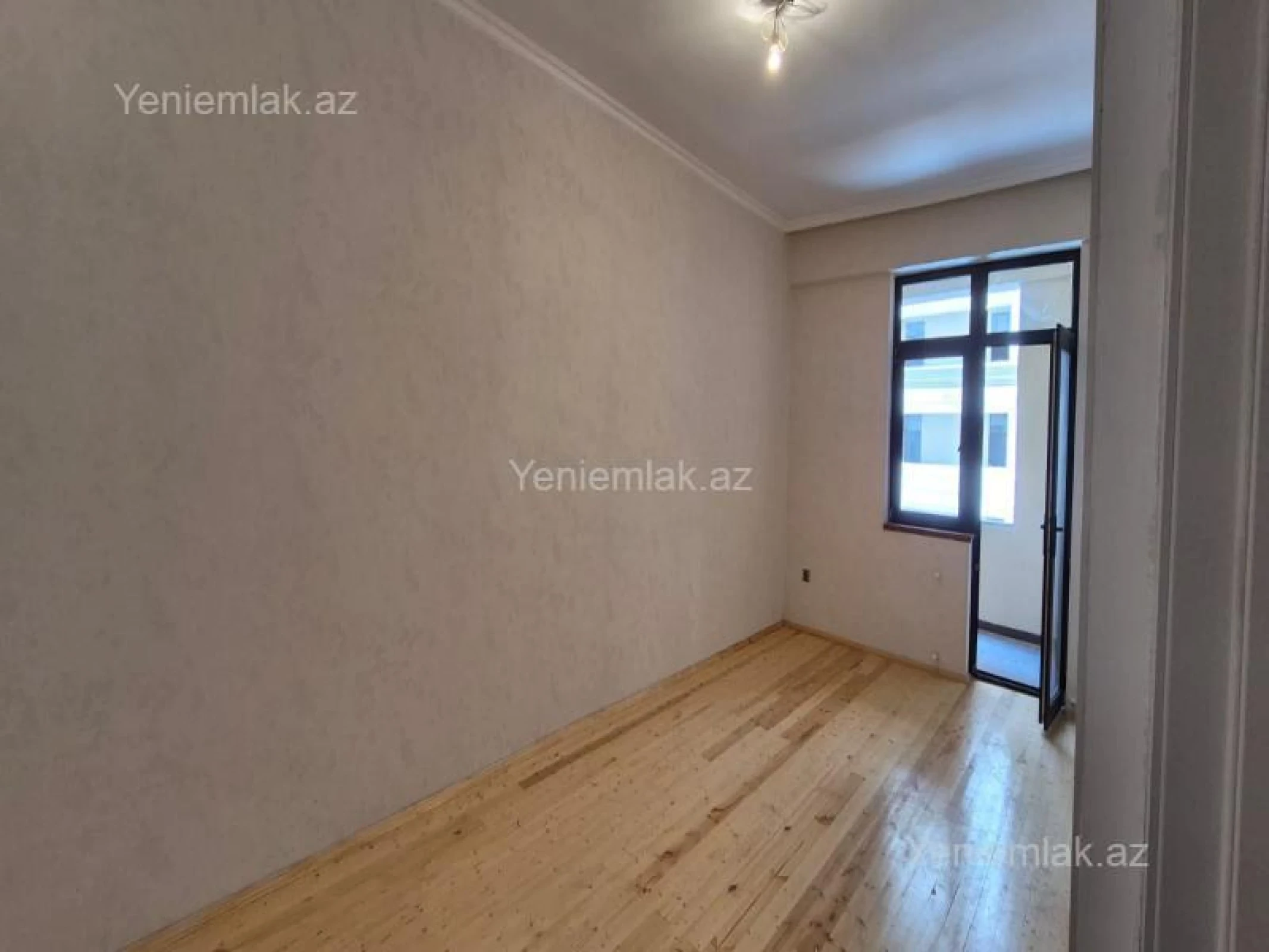 Satılır 2 otaqlı yeni tikili 45 m²