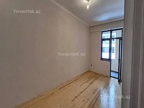 Satılır 2 otaqlı yeni tikili 45 m² — Bakı, Nərimanov 2 otaq 45.00 m²