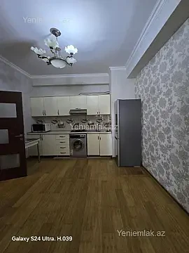 Satılır 2 otaqlı yeni tikili 55 m² — Sumqayıt 2 otaq 55.00 m²