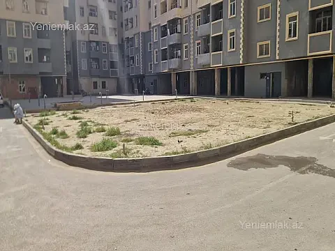 Satılır 2 otaqlı yeni tikili 69.5 m² — Abşeron, Saray 2 otaq 69.50 m²