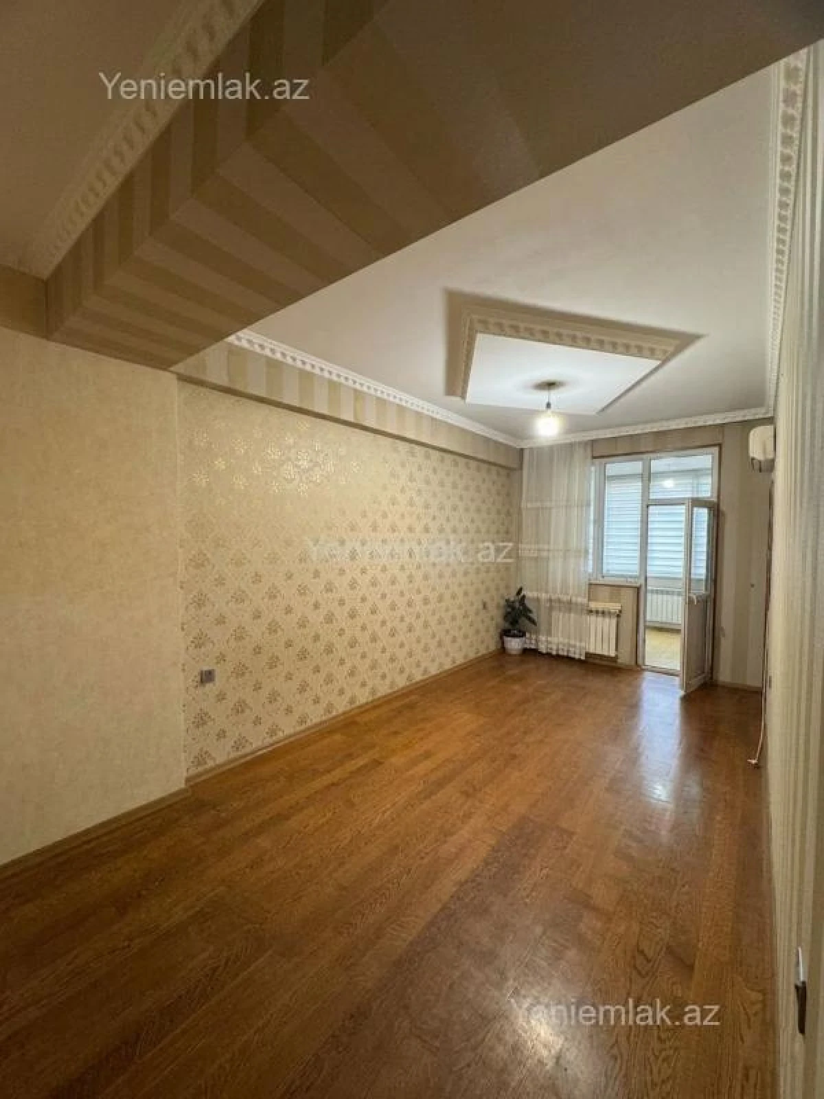 Satılır 3 otaqlı yeni tikili 82 m²
