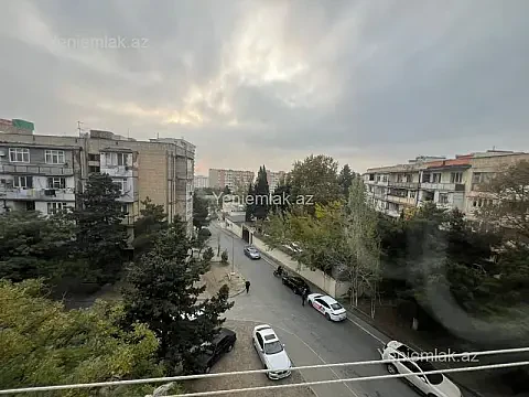 Satılır 2 otaqlı köhnə tikili 55 m² — Bakı, Xətai 2 otaq 55.00 m²