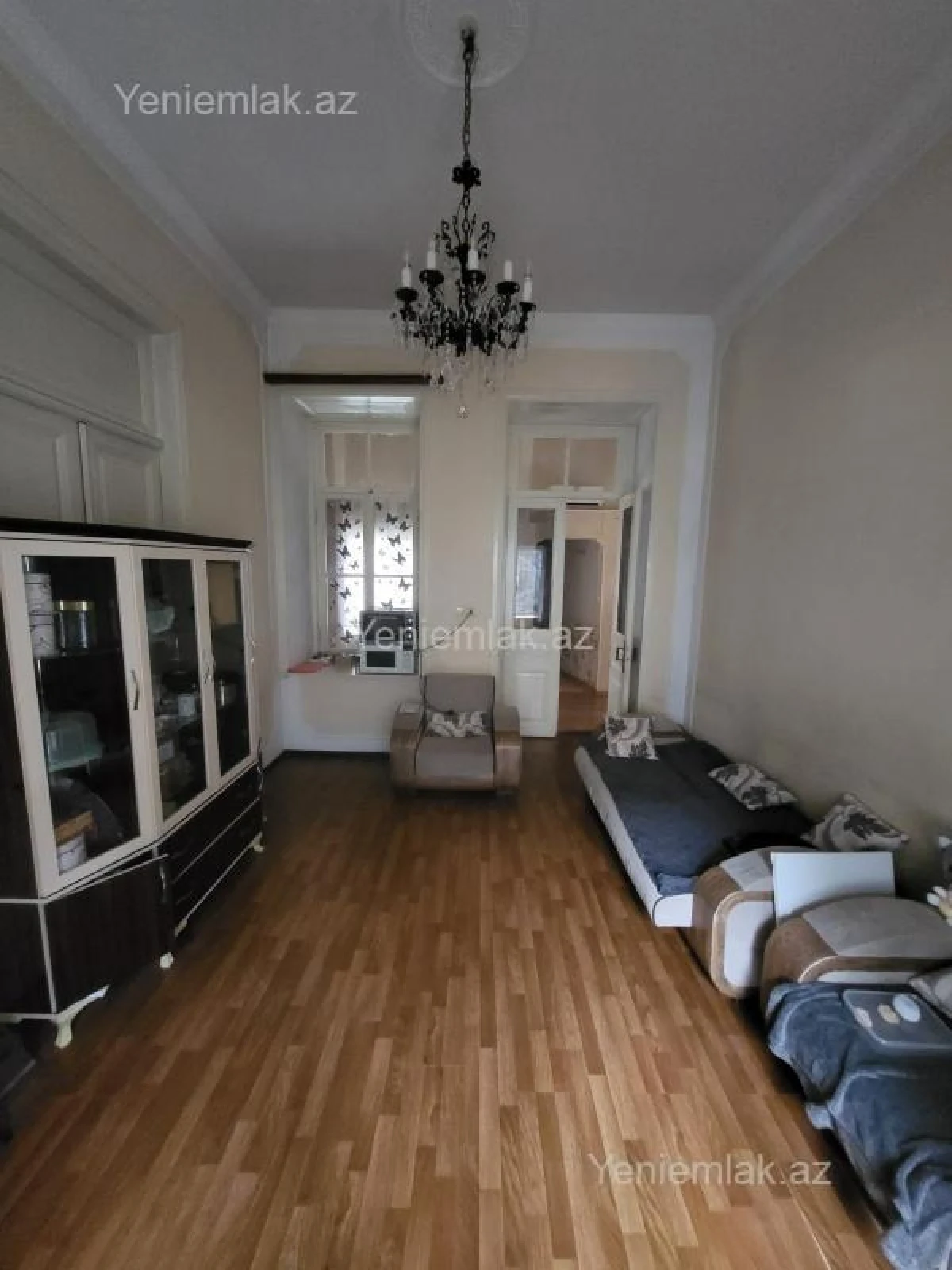 Satılır 2 otaqlı yeni tikili 105 m²