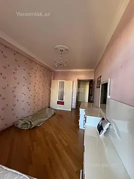 Satılır 4 otaqlı yeni tikili 175 m² — Bakı, Nəsimi 4 otaq 175.00 m²