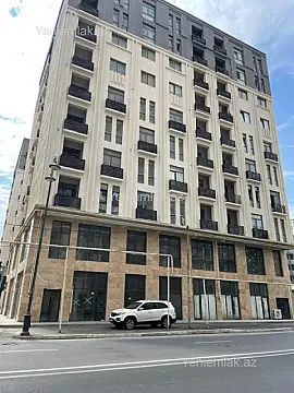Satılır 4 otaqlı yeni tikili 231 m² — Bakı, Nərimanov 4 otaq 231.00 m²