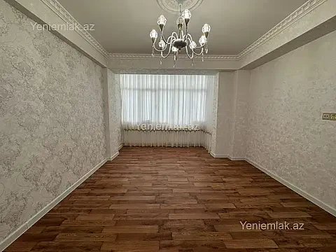 Satılır 2 otaqlı yeni tikili 60 m² — Abşeron, Masazır 2 otaq 60.00 m²