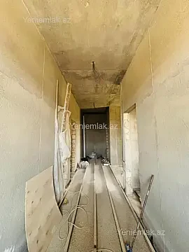 Satılır 5 otaqlı həyət evi 200 m²