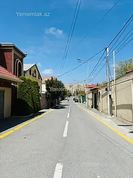 Satılır 5 otaqlı həyət evi 200 m² — Bakı, Sabunçu 5 otaq 200.00 m²