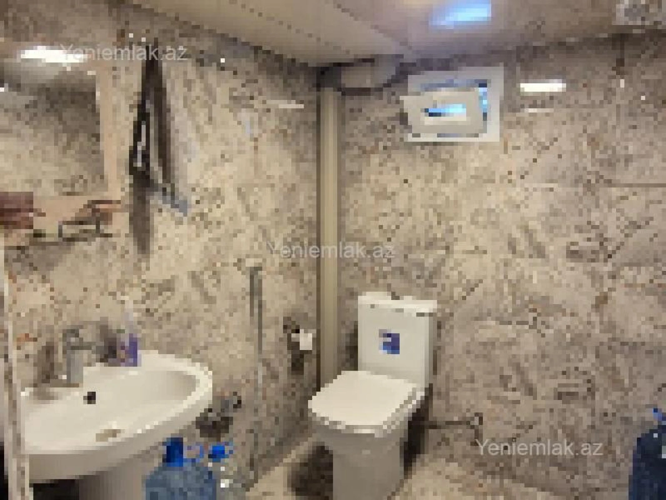 Satılır 4 otaqlı həyət evi 146 m²