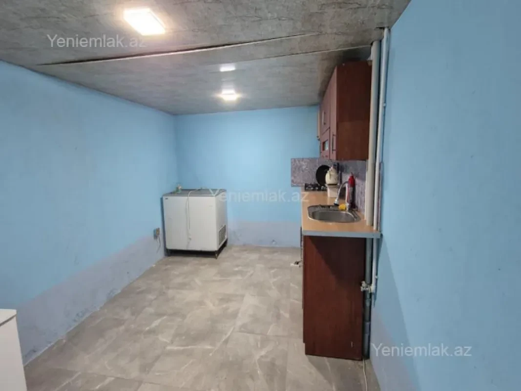 Satılır 4 otaqlı həyət evi 146 m²