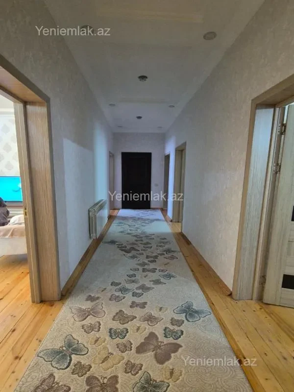 Satılır 4 otaqlı həyət evi 146 m²