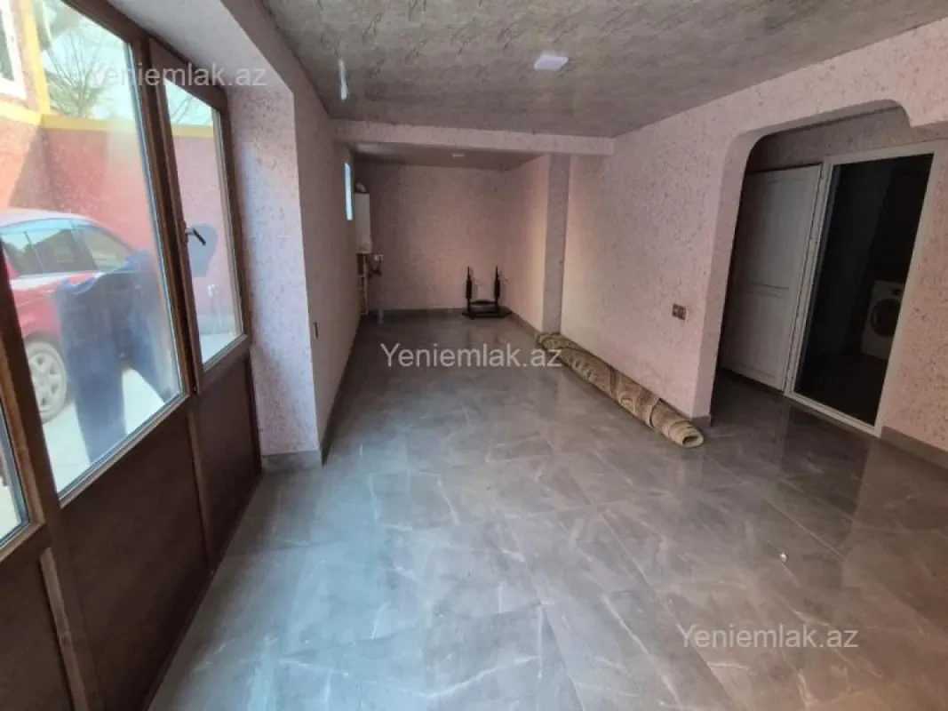 Satılır 4 otaqlı həyət evi 146 m²