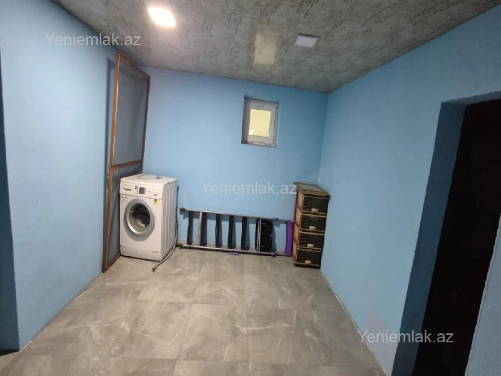 Satılır 4 otaqlı həyət evi 146 m²