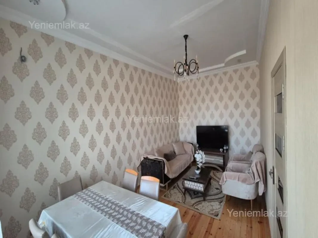 Satılır 4 otaqlı həyət evi 146 m²