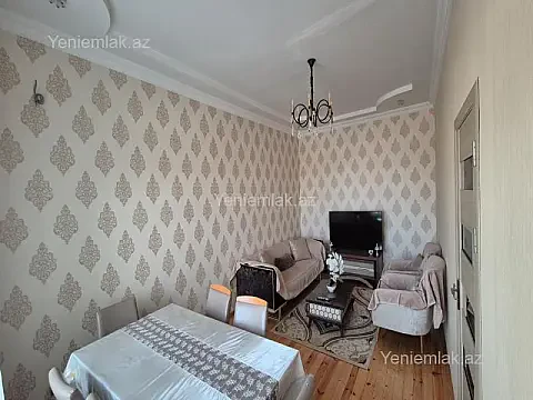 Satılır 4 otaqlı həyət evi 146 m²