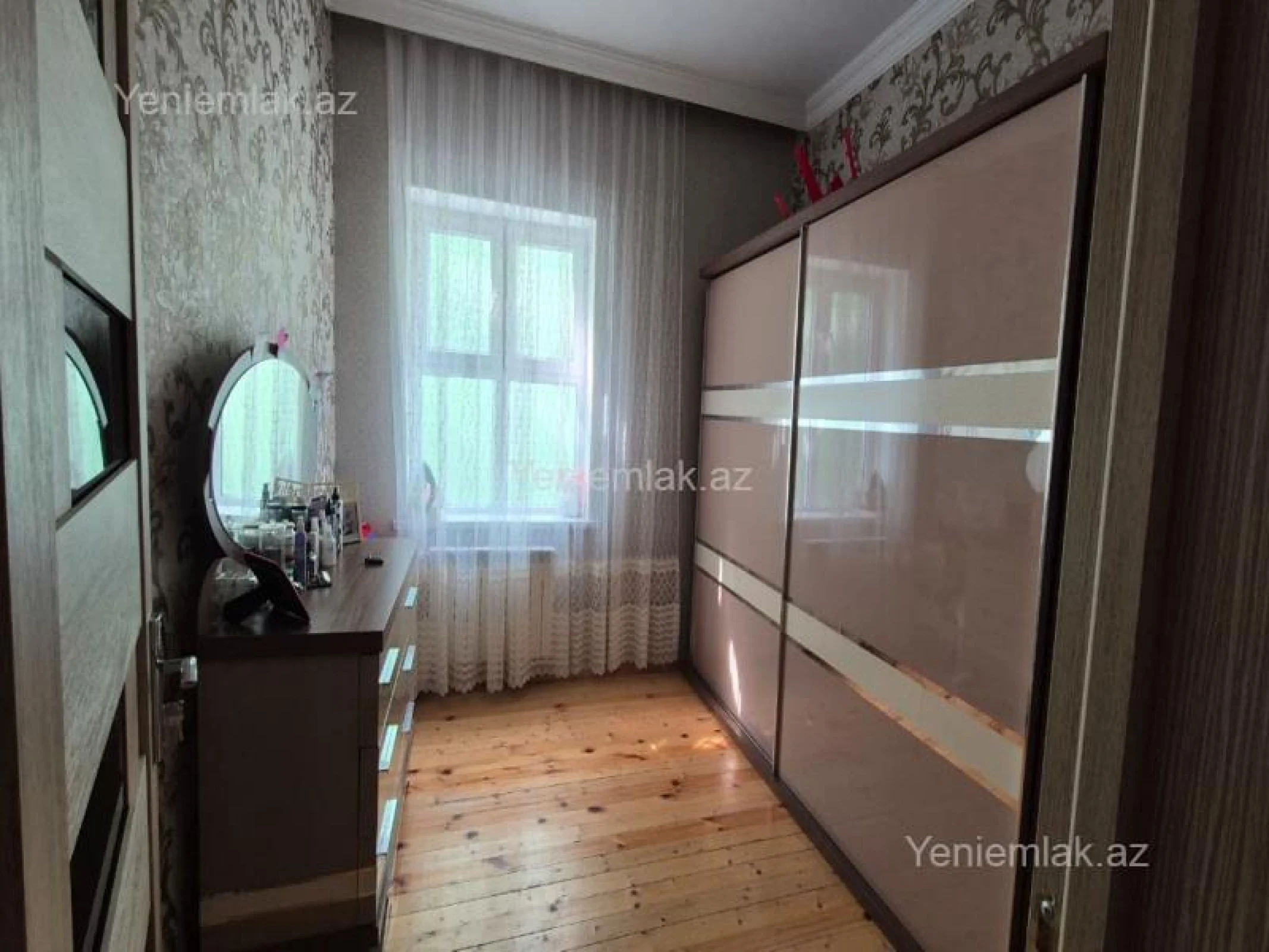 Satılır 4 otaqlı həyət evi 146 m²