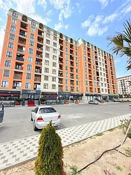 Satılır 2 otaqlı yeni tikili 67 m² — Sumqayıt 2 otaq 67.00 m²