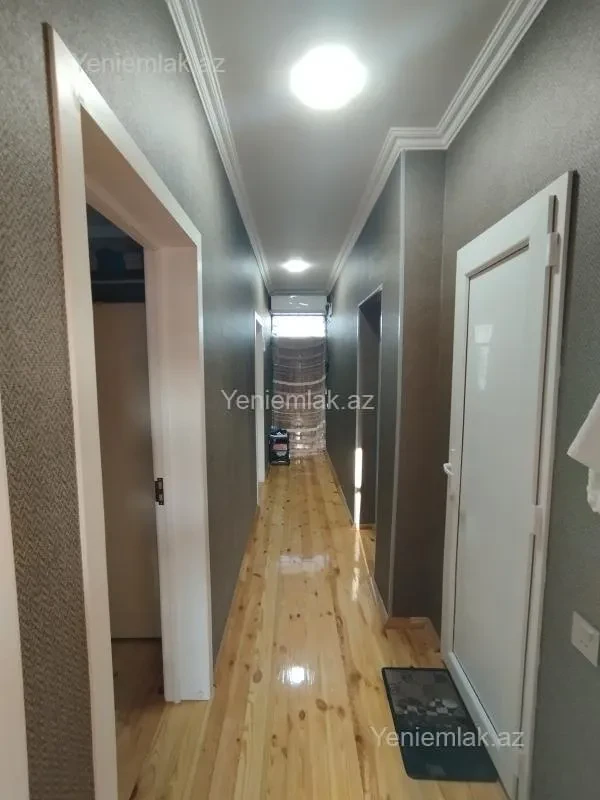 Satılır 3 otaqlı həyət evi 90 m²