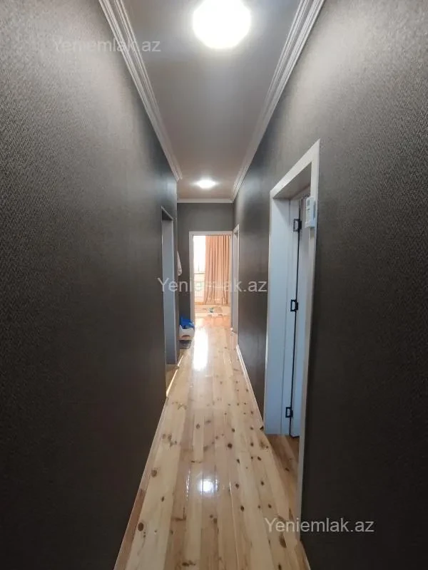 Satılır 3 otaqlı həyət evi 90 m²