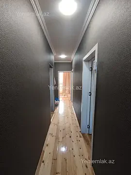 Satılır 3 otaqlı həyət evi 90 m²