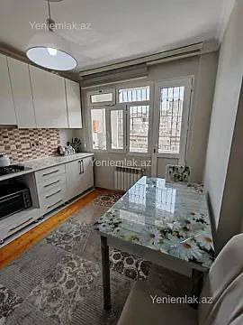 Satılır 2 otaqlı köhnə tikili 60 m² — Bakı, Xətai 2 otaq 60.00 m²