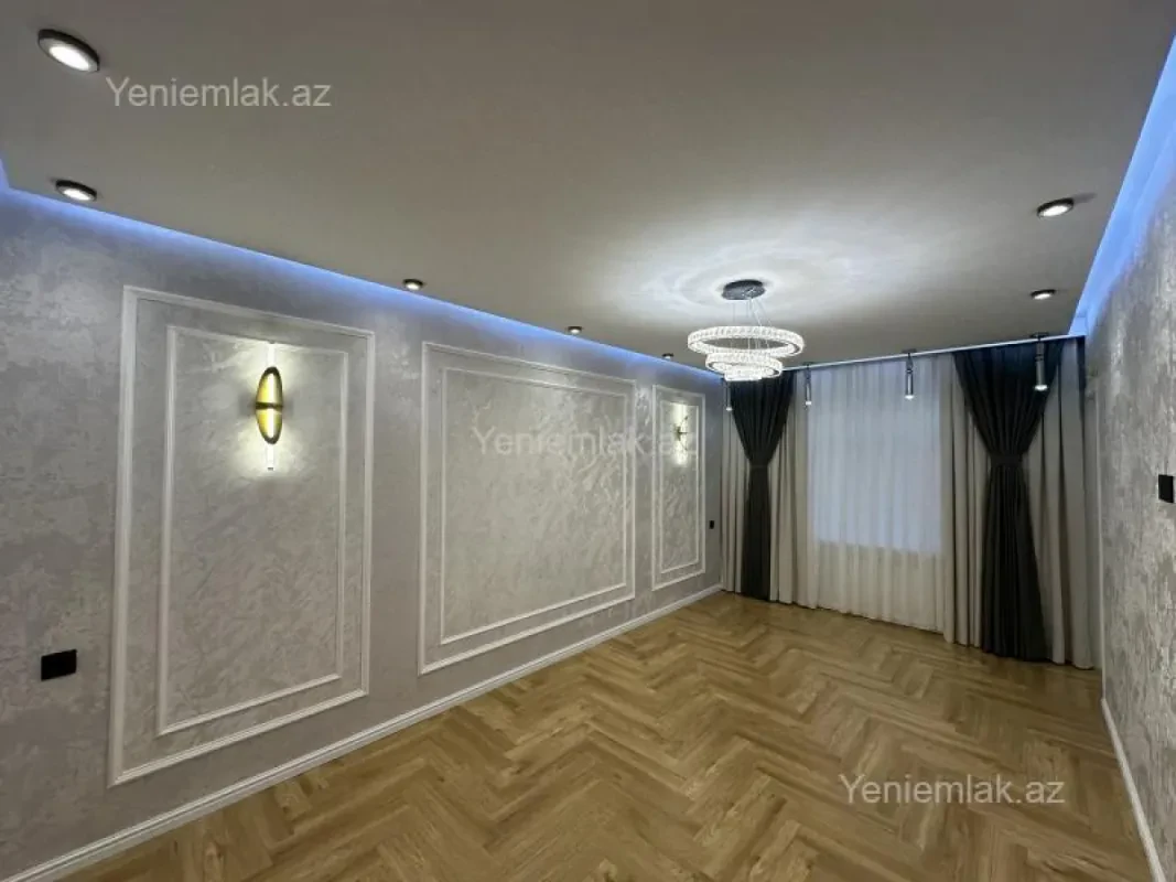 Satılır 3 otaqlı köhnə tikili 65 m²