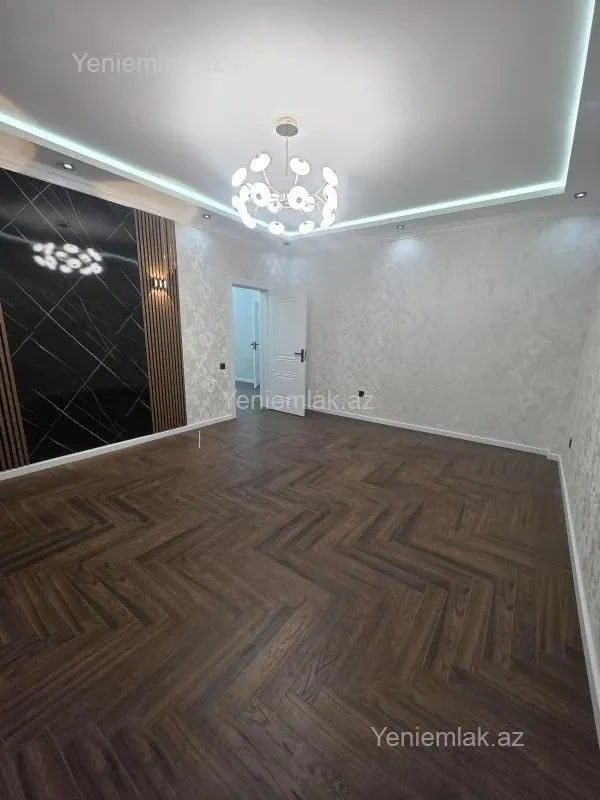 Satılır 3 otaqlı yeni tikili 105 m²