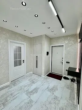 Satılır 3 otaqlı köhnə tikili 90 m² — Bakı, Xətai 3 otaq 90.00 m²