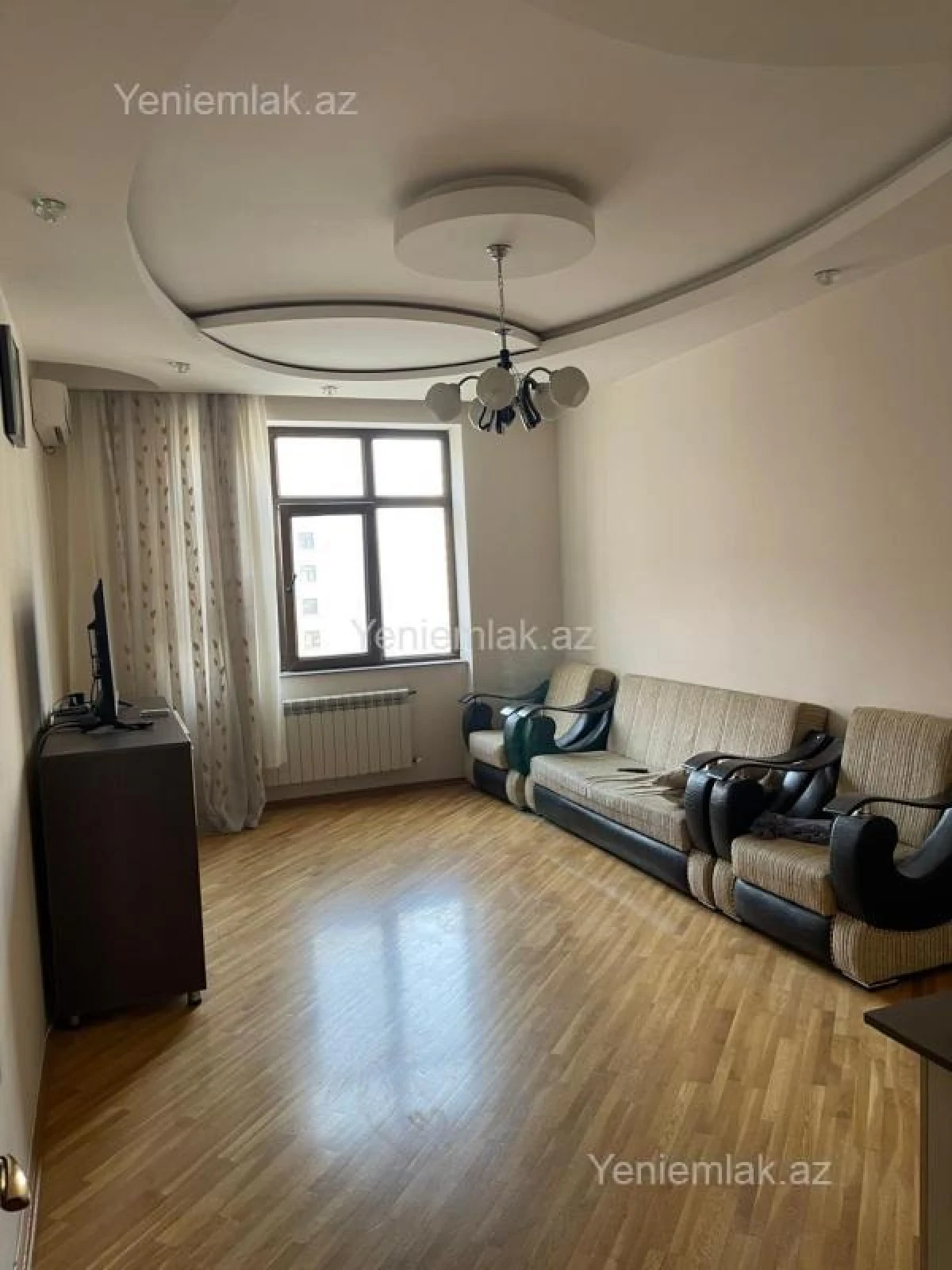 Satılır 3 otaqlı yeni tikili 105 m²