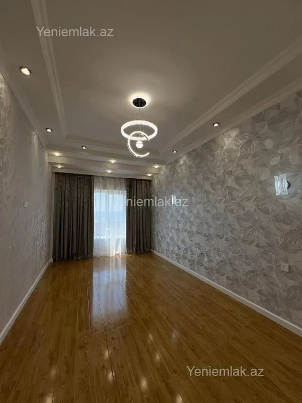 Satılır 3 otaqlı yeni tikili 70 m²