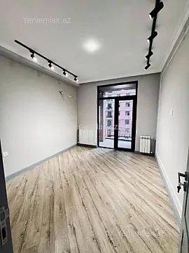 Satılır 2 otaqlı yeni tikili 54 m² — Bakı, Binəqədi 2 otaq 54.00 m²