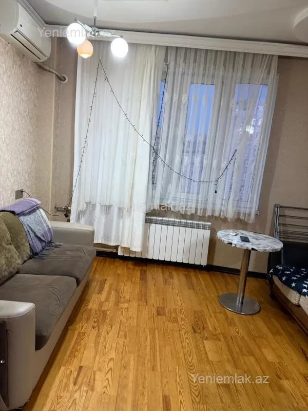 Satılır 2 otaqlı yeni tikili 65 m²